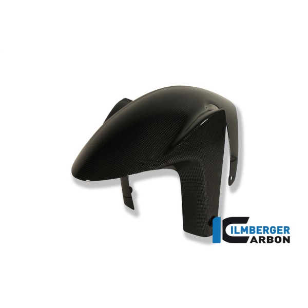 Ilmberger Carbon Front Mudguard Carbon For Aprilia RSV4 / Touno V4 Part # KVO.001.RSV4S.K