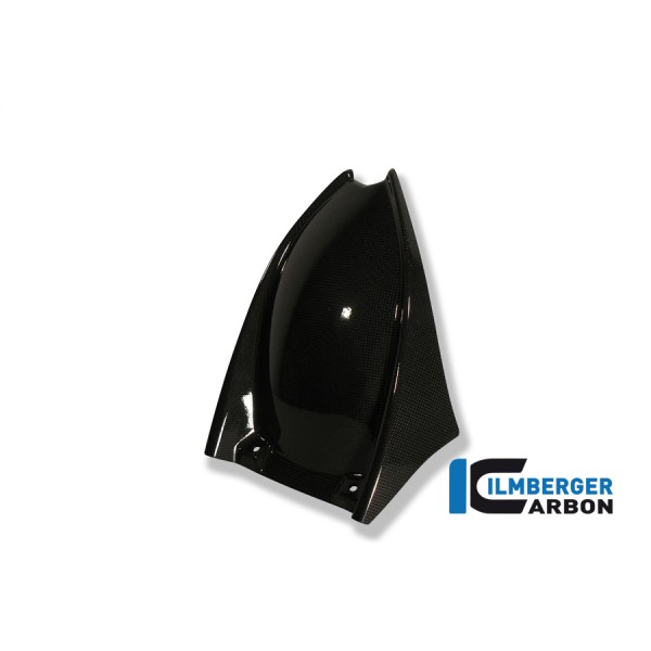 Ilmberger Carbon Rear Hugger Carbon For Aprilia RSV4 / Touno V4 Part # KHO.002.RSV4S.K