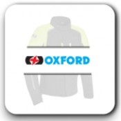 Oxford Jackets