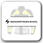 Scorpion Jacket