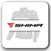 Shima Jacket