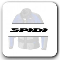 Buy Spidi Jacket in India
