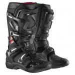 Leatt Moto 5.5 FlexLock Black Boots