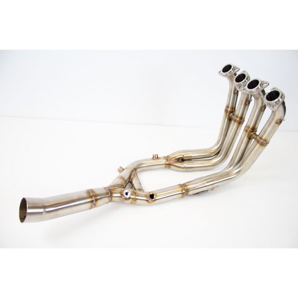 M4 Universal Header Kit For BMW S 1000 RR 2020 Part # BM9100