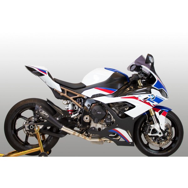 M4 Universal Header Kit For BMW S 1000 RR 2020 Part # BM9100