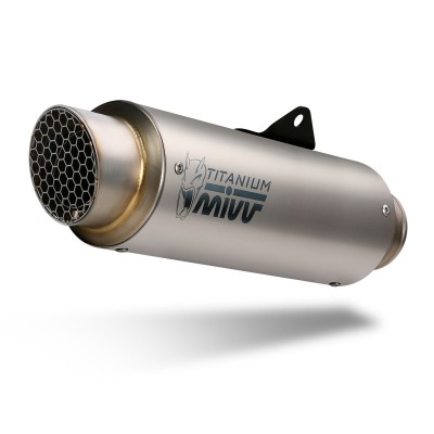 Buy Mivv Exhausts Online in India | Mivv Motorbike Muffler