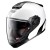 Nolan N40-5 GT Special N-Com Pure White Helmet