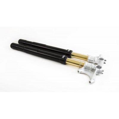 Ohlins FGRT Upside Down Front Fork Road & Track For BMW R nineT 2014-2016 Part # FGRT 216