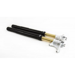 Ohlins FGRT Upside Down Front Fork Road & Track For BMW R nineT 2017-2019 Part # FGRT 227