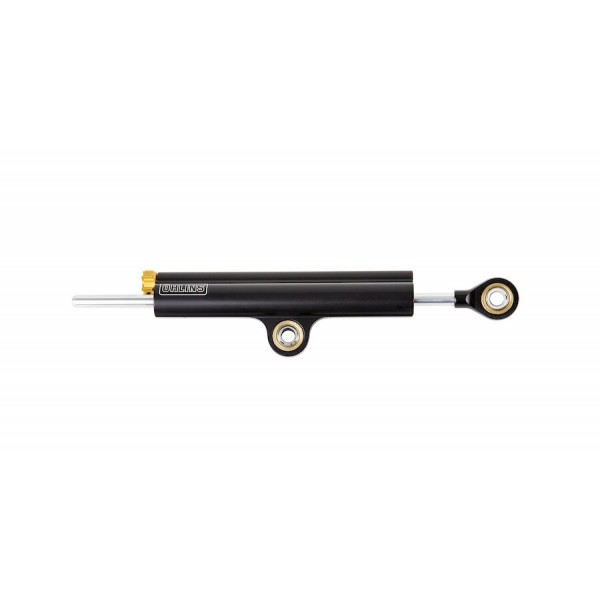 Ohlins Steering Damper Blackline For BMW R nineT Part # SD 063