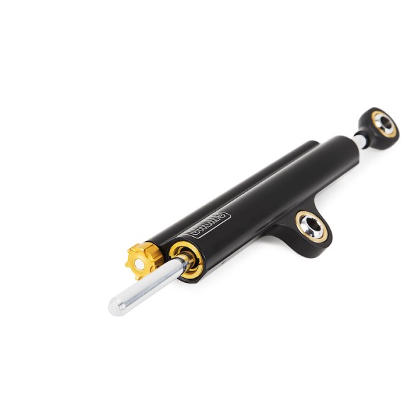 Ohlins Steering Damper Blackline For BMW R nineT Part # SD 063