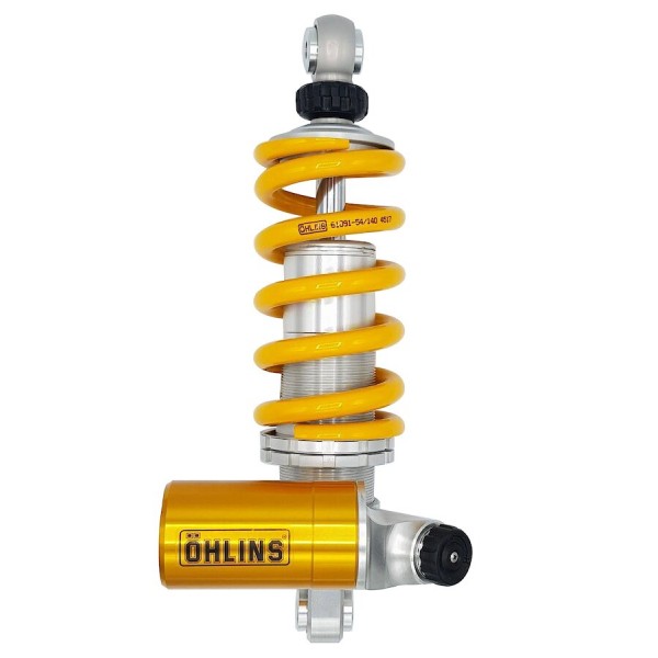 Ohlins STX 46 Street Rear Shock Absorber For BMW G 310 R 2016-2019 Part # BM 735