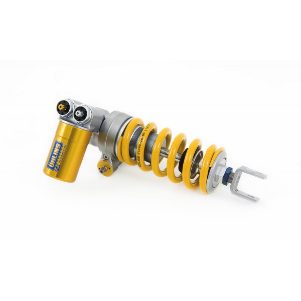 Ohlins TTX GP Shock Absorber For BMW S 1000 R 20142020 Part BM 365