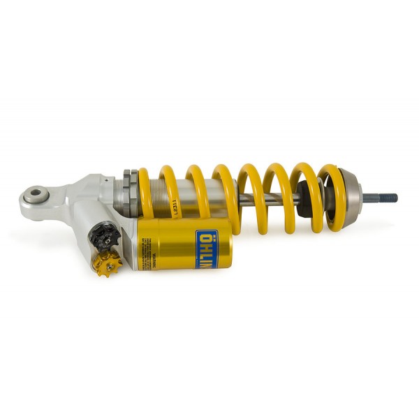 Ohlins Ttx Rt Shock Absorber For Bmw R Gs Adventure Part Bm