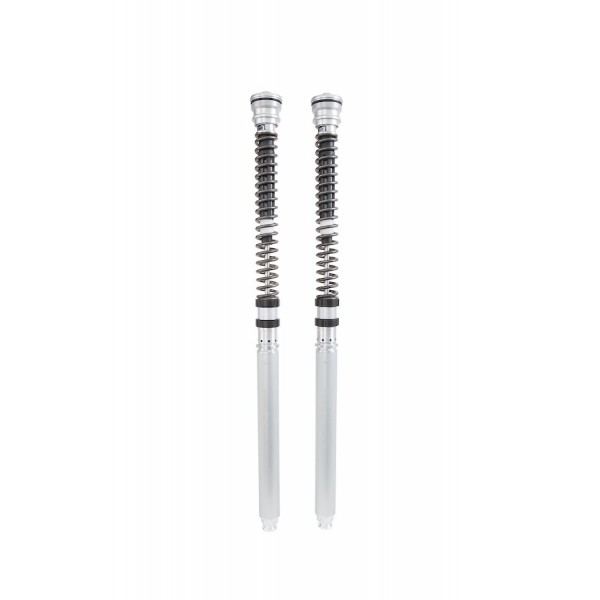 Ohlins FKR Cartridge Kit Racing (TTX 25) For Ducati Panigale V4 R 2019- Part # FKR 124