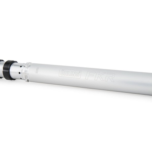 Ohlins FKR Cartridge Kit Racing (TTX 25) For Ducati Panigale V4 R 2019- Part # FKR 124