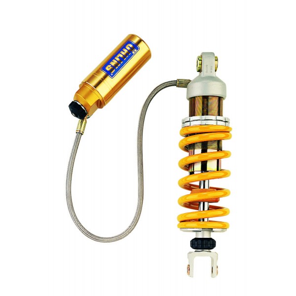 Ohlins STX 46 Supersport Shock Absorber For Ducati XDiavel 2015-2019 Part # DU 726