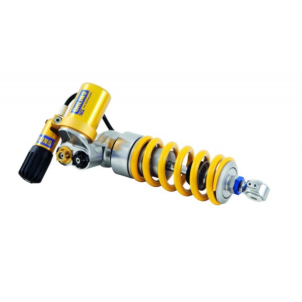 Ohlins TTX GP Shock Absorber For Ducati Panigale V4 / S / R Part # DU 468