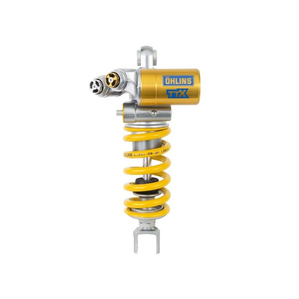 Ohlins TTX GP Shock Absorber For Ducati 959 Panigale 2016-2019 Part # DU 469