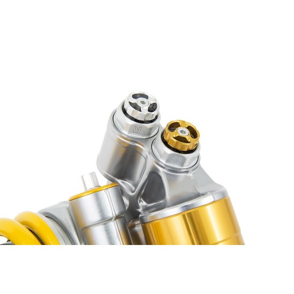 Ohlins TTX GP Shock Absorber For Ducati 959 Panigale 2016-2019 Part # DU 469