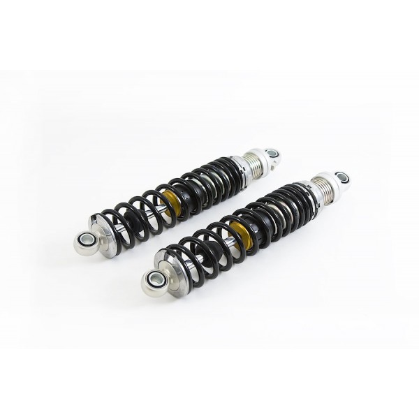 Ohlins STX 36 Twin Shock For Harley Davidson Street Glide Special FLHXS / Road Glide Special FLTRXS Part # HD 039