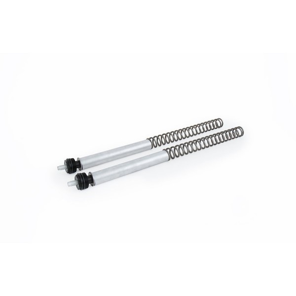 Ohlins FSK Fork Spring Kit Road & Track For Kawasaki Ninja 650 / Z650 Part # FSK 125