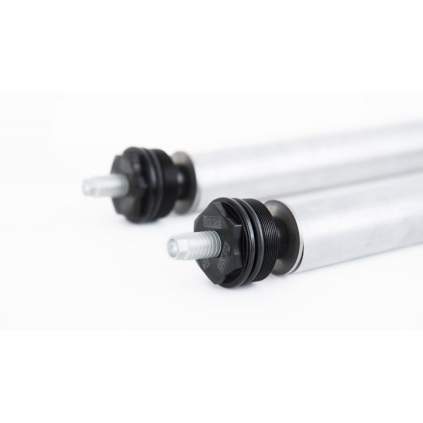 Ohlins FSK Fork Spring Kit Road & Track For Kawasaki Ninja 650 / Z650 Part # FSK 125