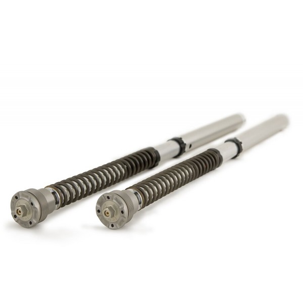 Ohlins NIX 30 Cartridge Kit For Kawasaki Ninja ZX-10R 2011-2015 Part # FGK 216