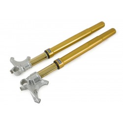 Ohlins FGRT Upside Down Front Fork Road & Track For Suzuki GSX-R1000 2017-2019 / GSX-R1000R 2017-2020 Part # FGRT 224