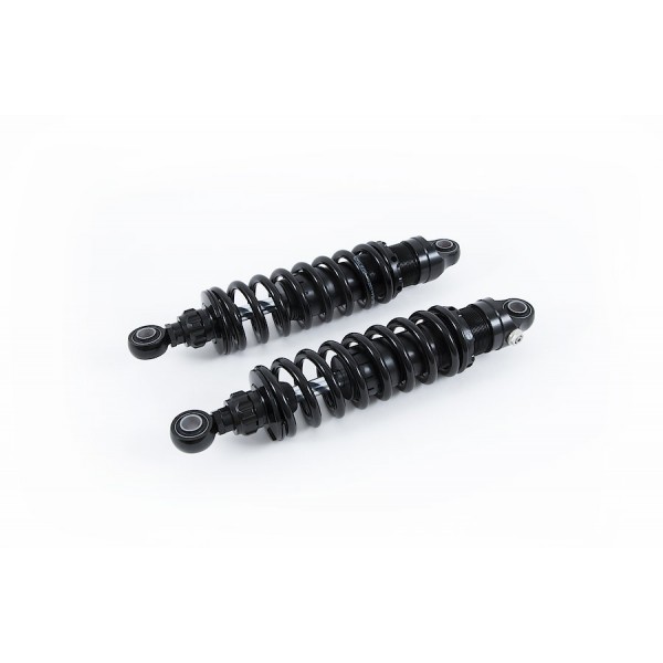 Ohlins Stx Blackline Twin Shock For Triumph Thruxton R Part Tr