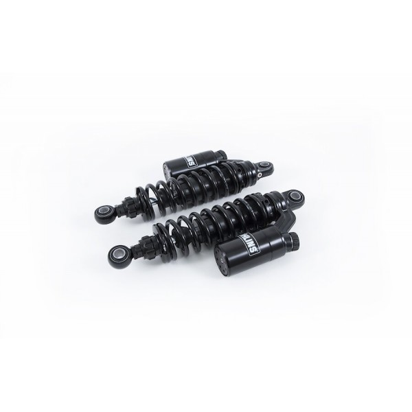 Ohlins STX 36 Twin Shock For Triumph Thruxton 1200 R 2016-2018 Part # TR 965