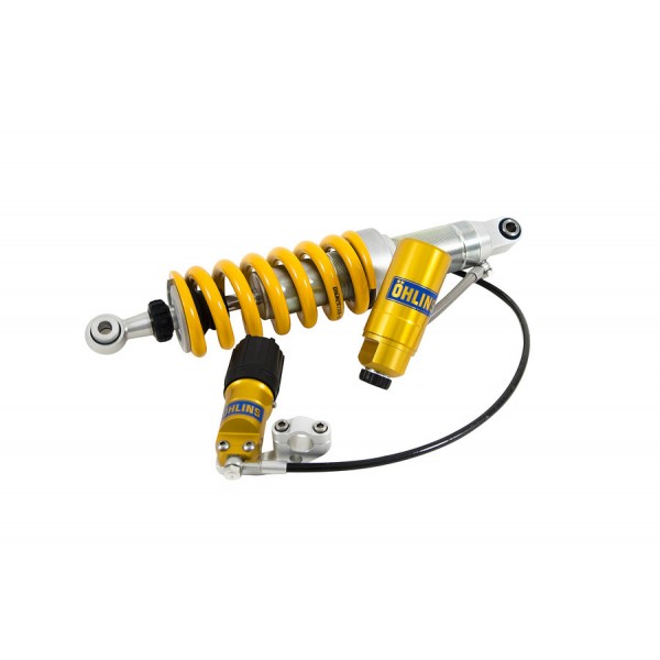 Ohlins STX 46 Street Shock Absorber For Yamaha MT-09 2014-2020 Part # YA 535