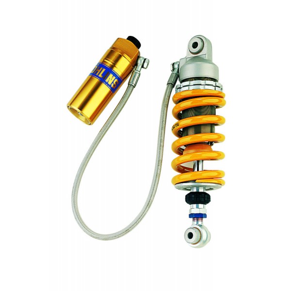 Ohlins STX 46 Supersport Shock Absorber For Yamaha YZF-R3 2015-2020 Part # YA 467