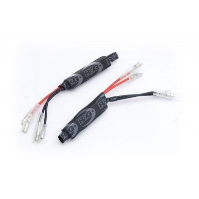 R&G Racing Micro Led Indicators - Resistors Part # RGR0002
