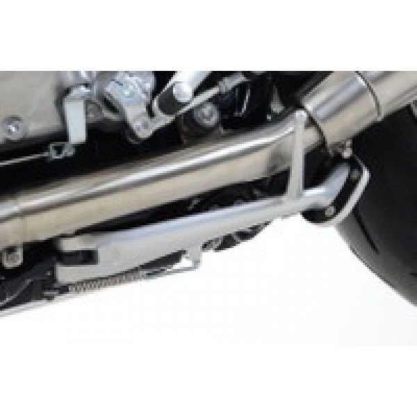 R&G Racing Kickstand Shoe For Triumph Speed Twin 2019 Part # PKS0091SI