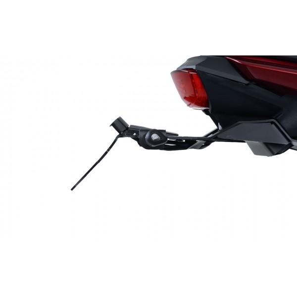 R&G Racing Black Tail Tidy For Honda CB300R 2018-2019 Part # LP0252BK