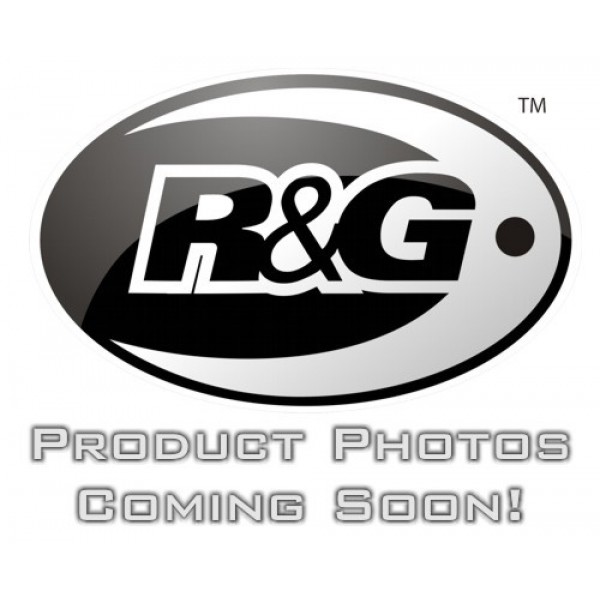 R&G Racing Stainless Steel Radiator Guard For Honda CB300R 2018-2019 Part # SRG0065SS