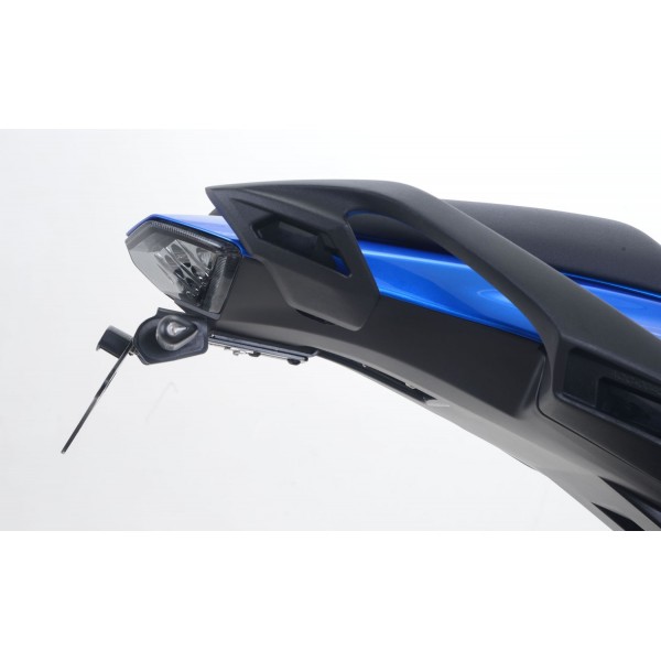 R&G Racing Tail Tidy For Kawasaki Ninja 1000 2014-2019 Part # LP0192BK