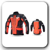 Jackets