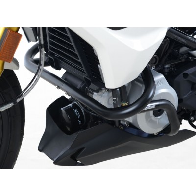 R&G Racing Adventure Bars For BMW G 310 R / GS 2017-2018 Part # AB0027BK