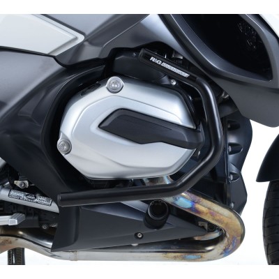 R&G Racing Adventure Bars For BMW R 1200 RT 2014-2018 Part # AB0024BK