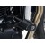 R&G Racing Black Crash Protectors Aero Style For Triumph Street Twin 2016-2018 Part # CP0407BL