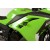 R&G Racing Black Crash Protectors Aero Style For Kawasaki Ninja 300 2012-2018 Part # CP0326BL