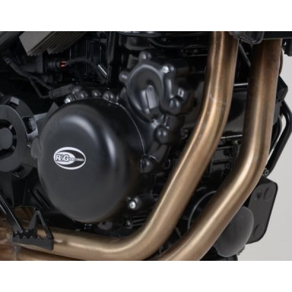 R&G Engine Case Cover RHS For BMW F 650 GS 2012 Part # ECC0149BK