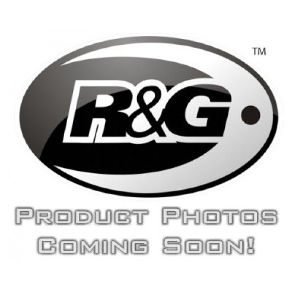 R&G Headlight Guard For BMW R 1200 GS 2013-2018 Part # HLG0002SS