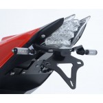 R&G Tail Tidy For BMW S 1000 R 2015-2018 Part # LP0176BK