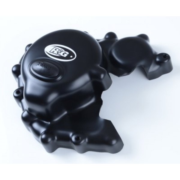 R&G Engine Case Cover LHS RACE SERIES For Ktm Duke 390 2013-2015 Part # ECC0164R
