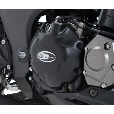 R&G Engine Case Cover (RHS) For Kawasaki Ninja 1000 (Z1000SX) 2012-2018 Part # ECC0079BK