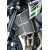 R&G Stainless Steel Radiator Guard For Kawasaki Ninja 1000 (Z1000SX) 2011-2019 Part # SRG0014SS