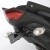 R&G Tail Tidy For Kawasaki Versys 650 2010-2016 Part # LP0110BK